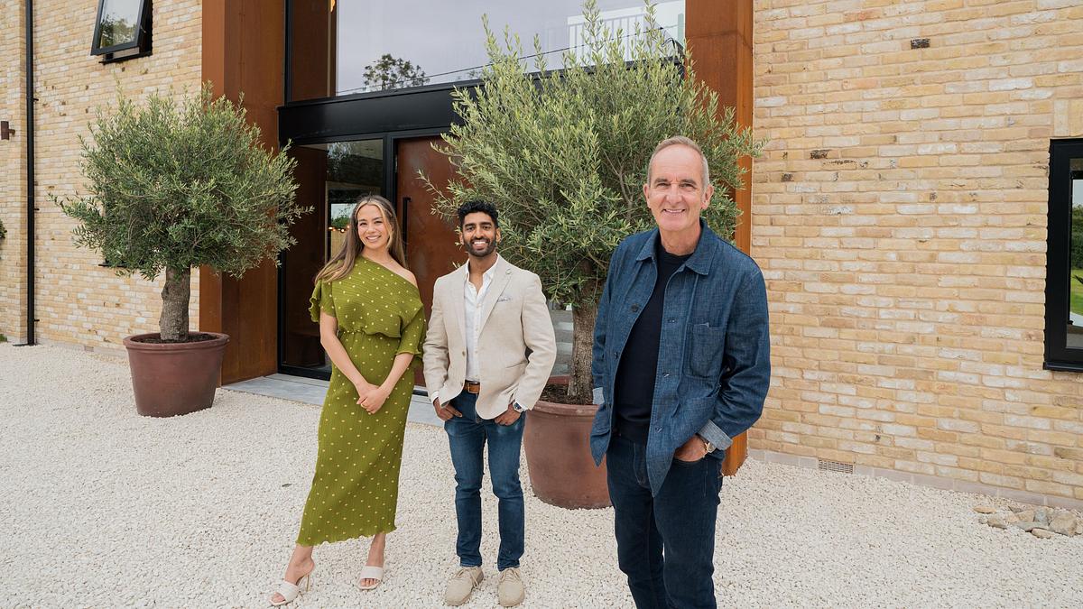 grand designs: der weg zum traumhaus