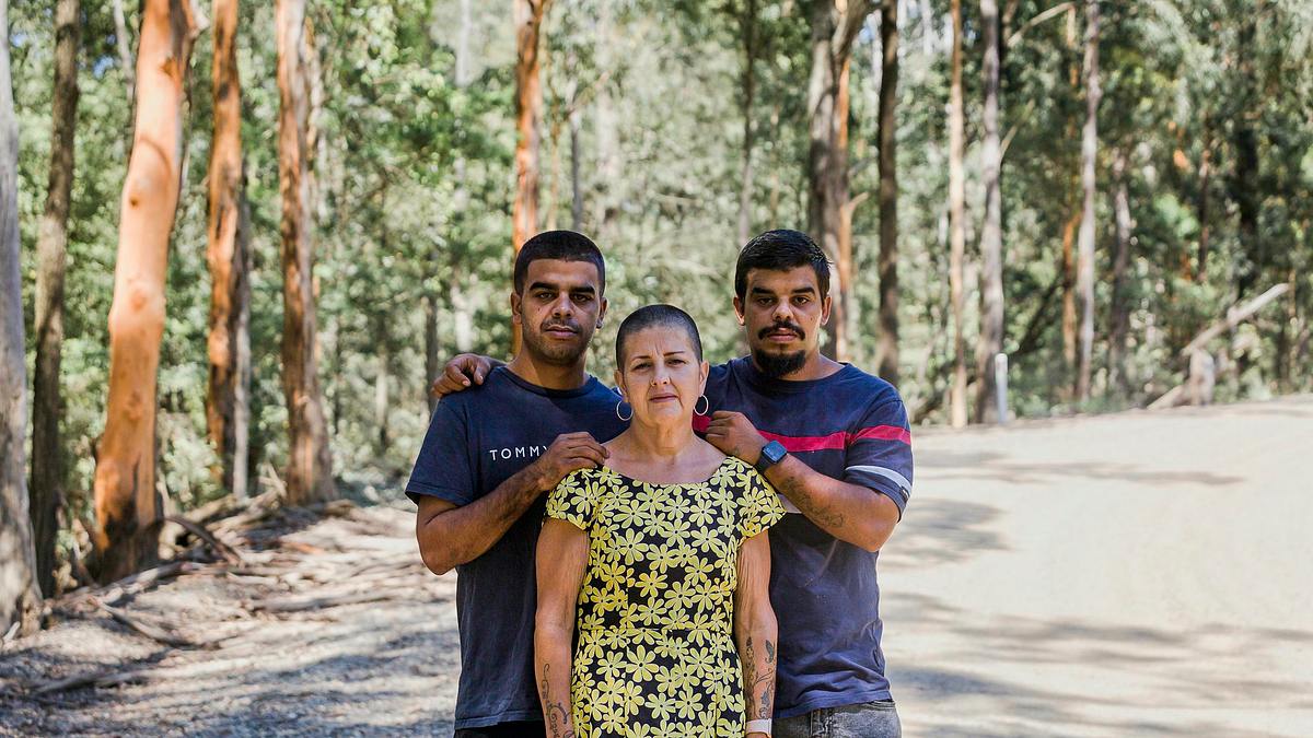 die bowraville-morde - rassismus in australien