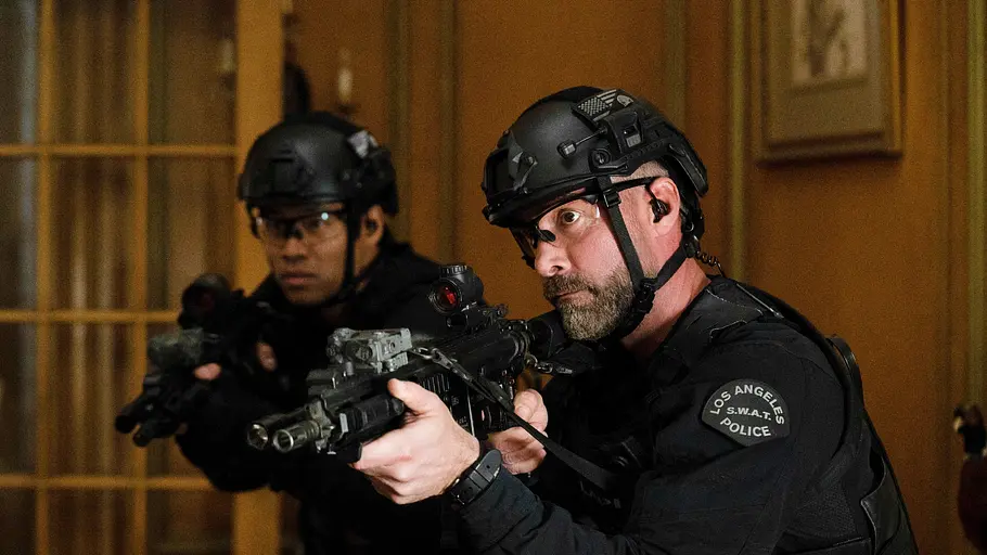 s.w.a.t.