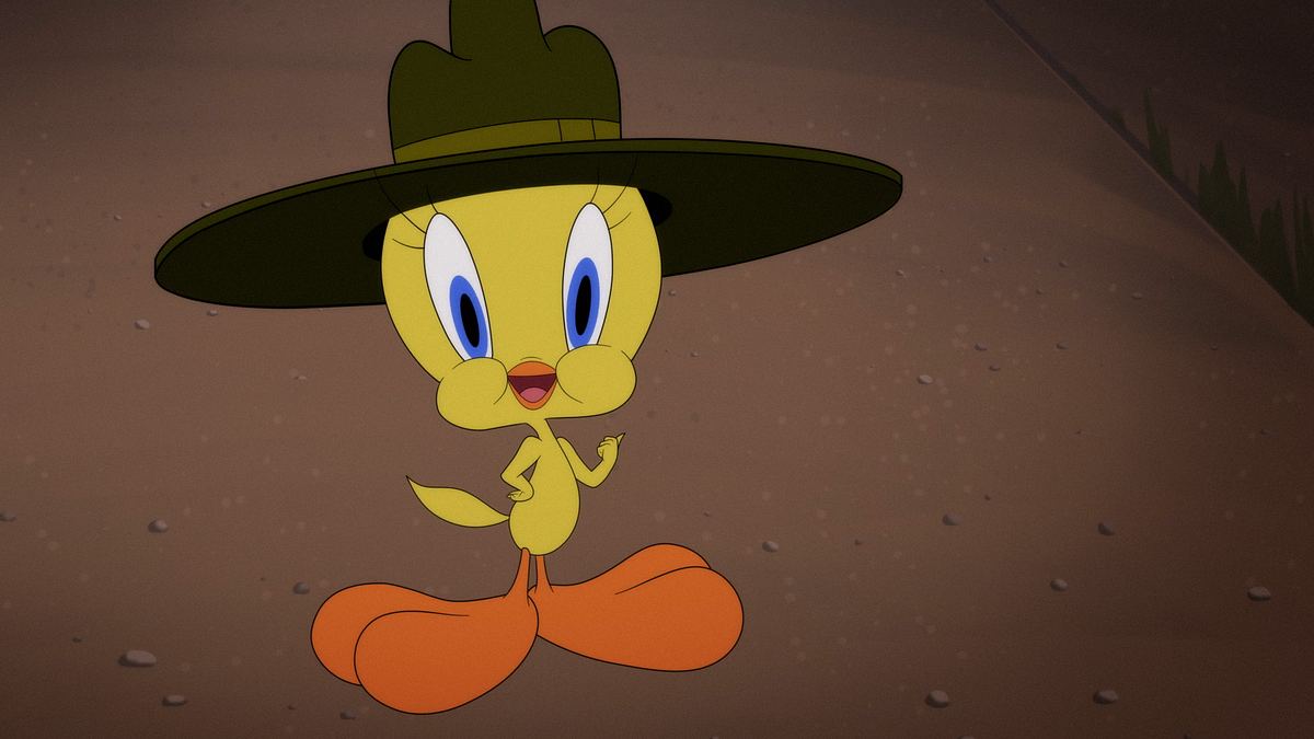 Looney Tunes Cartoons looney tunes cartoons
