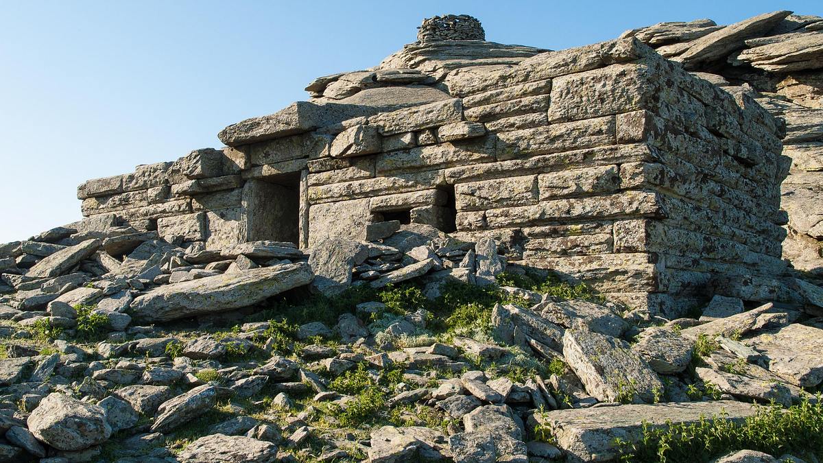 ancient aliens - unerklärliche phänomene