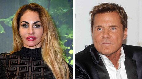 janina-youssefian-dieter-bohlen-affaere - Foto: IMAGO / Gartner/ STAR-MEDIA