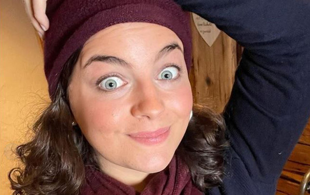 Ronja Forcher spricht über ihr Bergdoktor-Aus!
