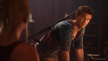 Uncharted 4 - Foto: Sony PlayStation