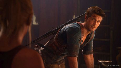 Uncharted 4 - Foto: Sony PlayStation