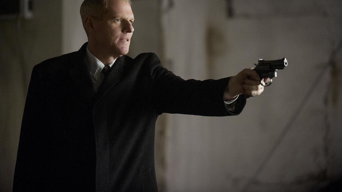 the americans