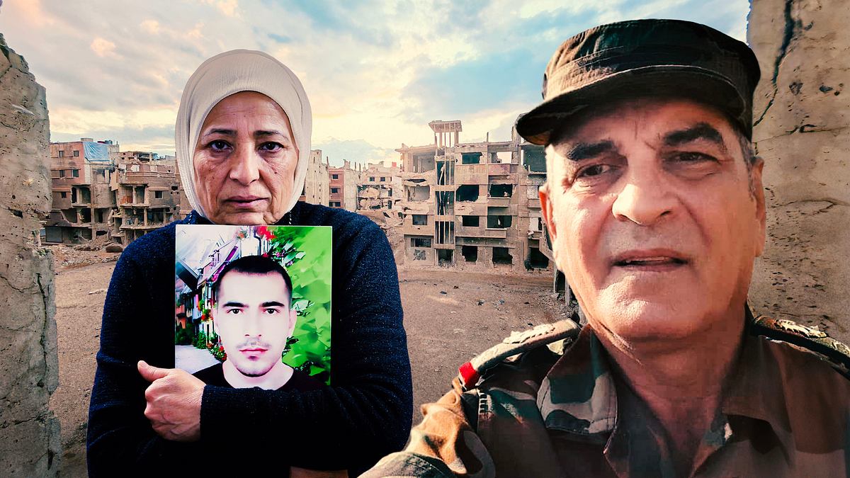 Tatort Syrien tatort syrien