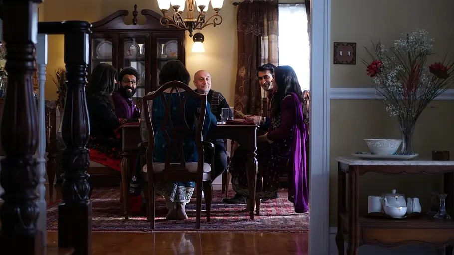 the big sick