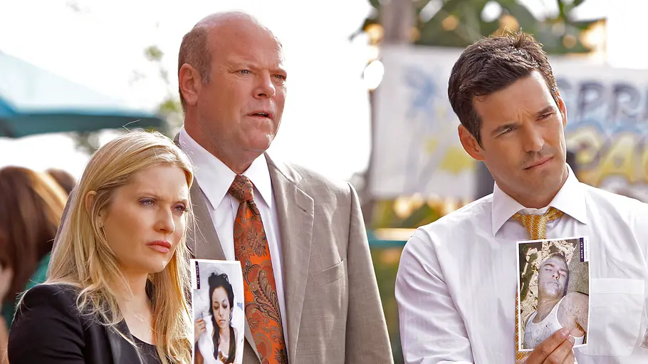csi: miami