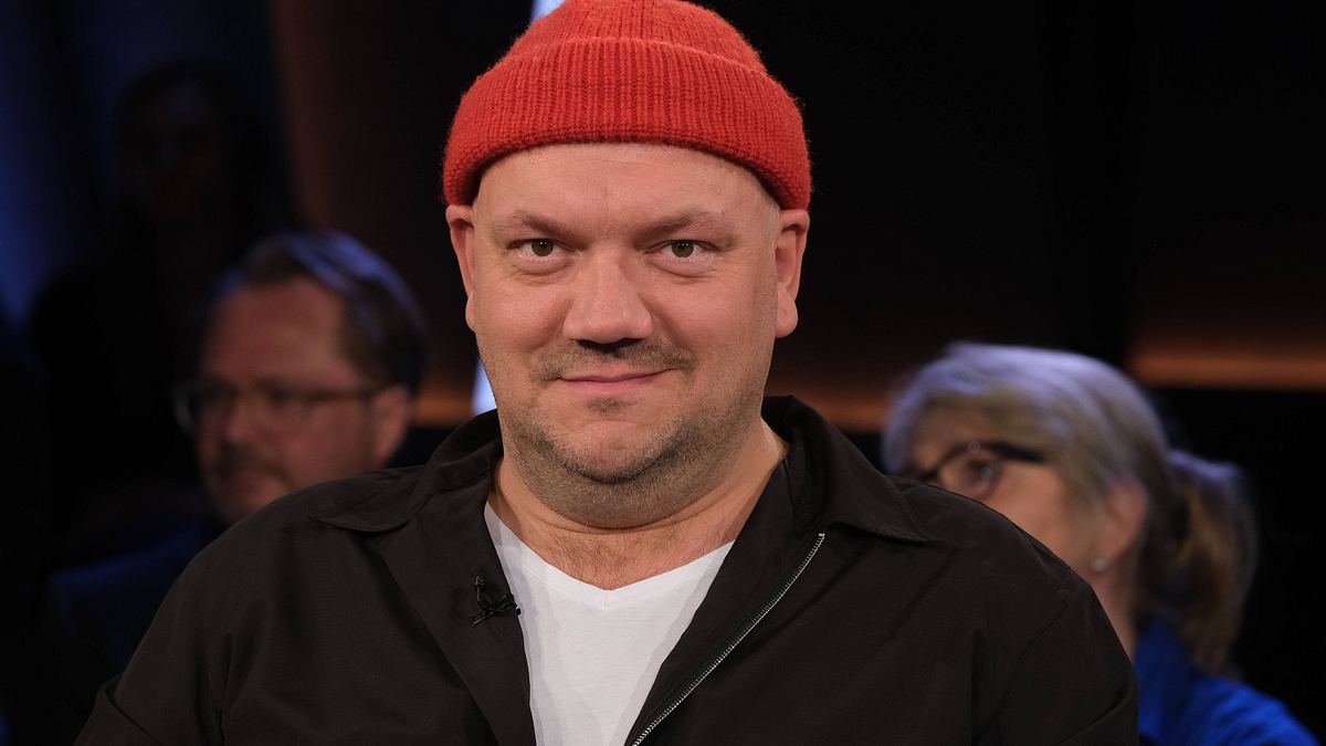 charly hübner - mit voller kraft und leidenschaft