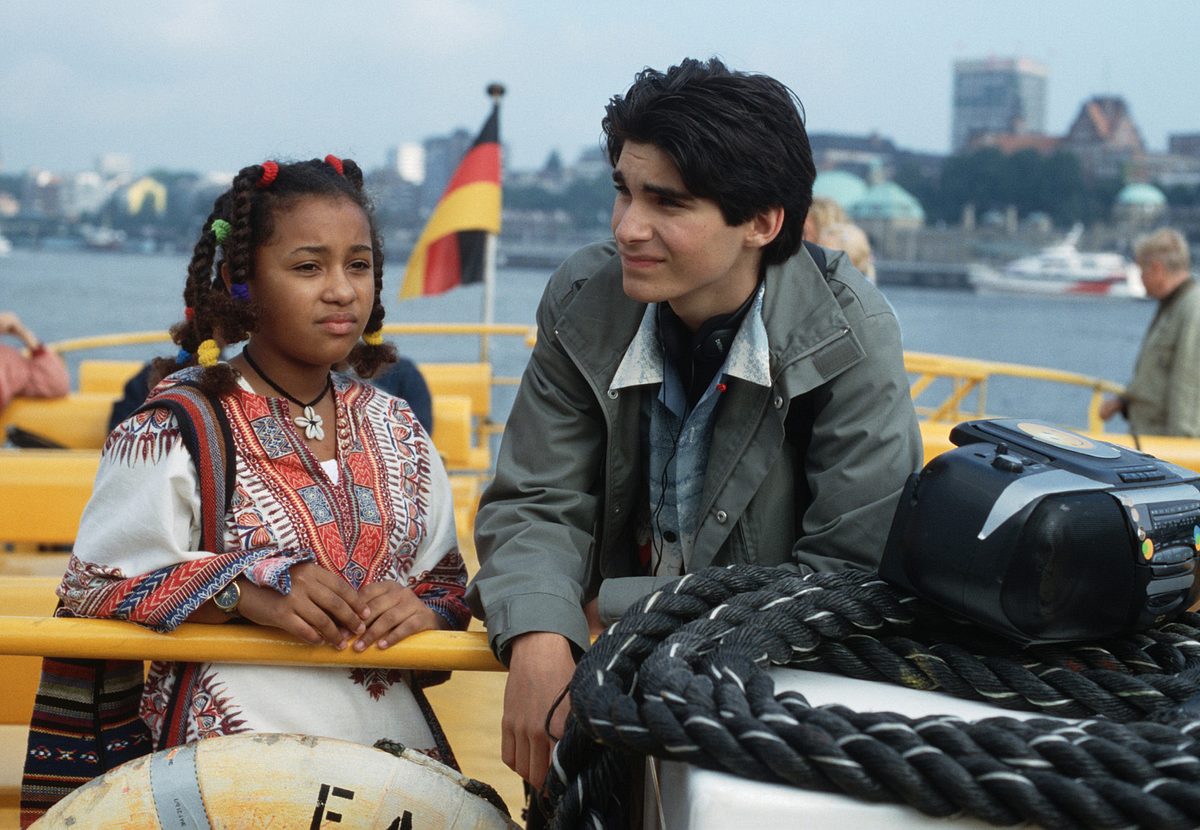 die kinder vom alstertal