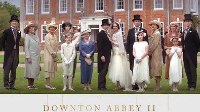 Downton Abbey II: Eine neue Ära: Start, Inhalt, Trailer, Besetzung - Foto: Universal Pictures Germany / Montage: TV Movie Online