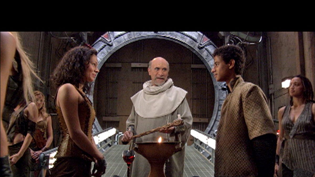 stargate