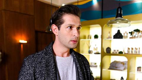 deniz-igor-doglatschew-abschied-awz - Foto: RTL / Julia Feldhagen
