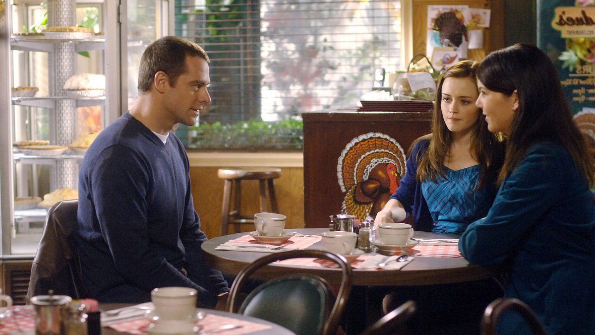 gilmore girls