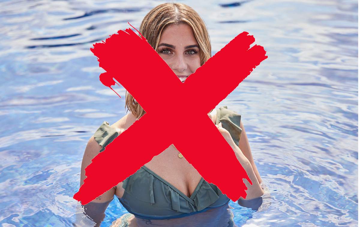 Bachelor 2022: Giannina Parrilla auf Instagram