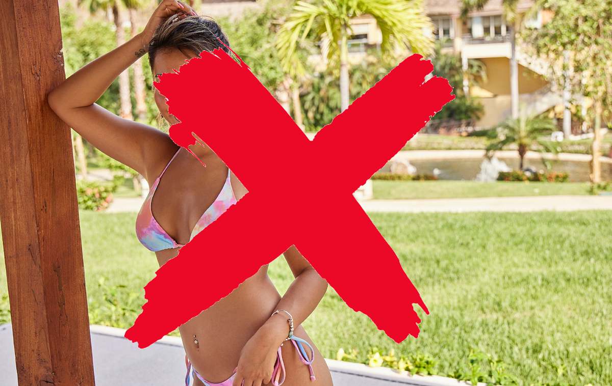 Bachelor 2022:Jenny Cheong auf Instagram