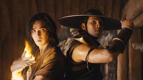 Mortal Kombat 2: Neue Fortsetzung mit Originalstars! Handlung, Start, Besetzung - Foto: WARNER BROS. PICTURES