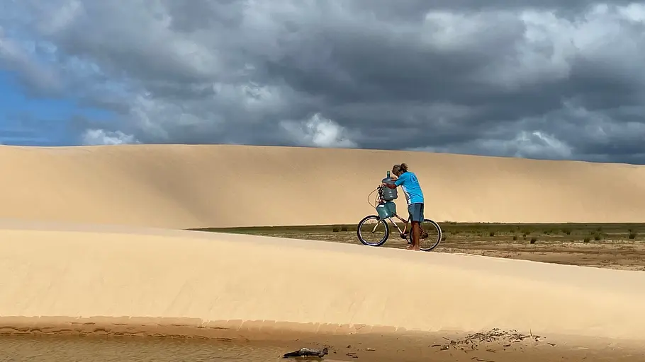Abenteuer Brasilien - Ein Land wie ein Kontinent abenteuer brasilien - ein land wie ein kontinent