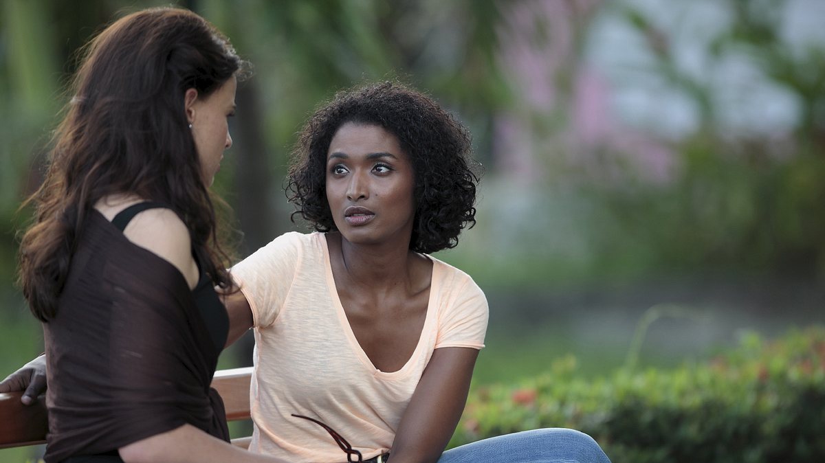 death in paradise