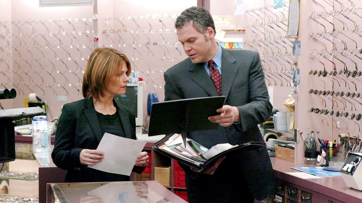 criminal intent - verbrechen im visier