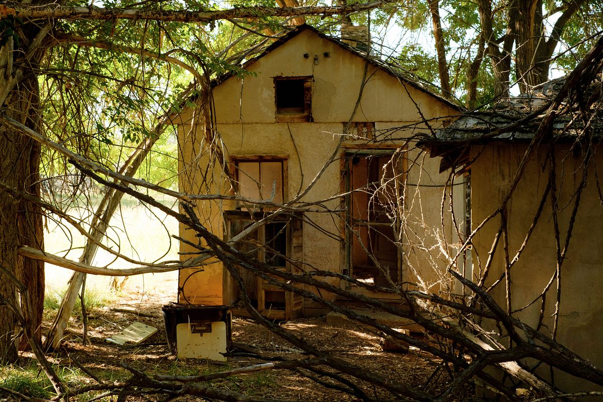 das geheimnis der skinwalker ranch