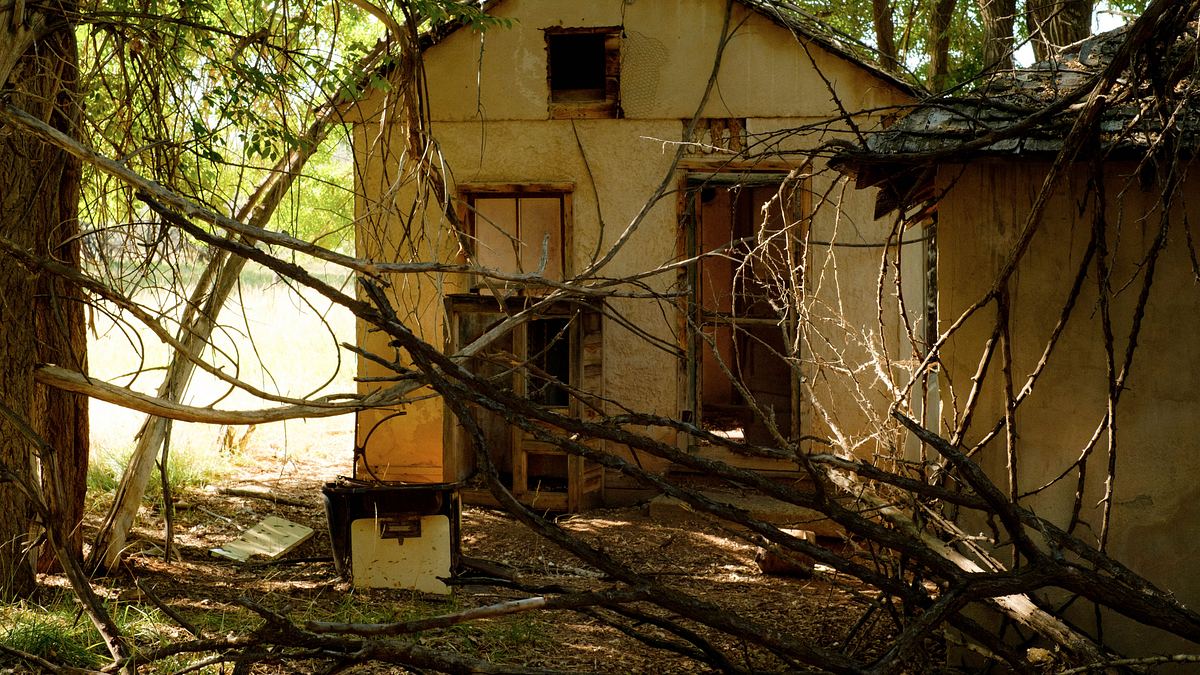 das geheimnis der skinwalker ranch