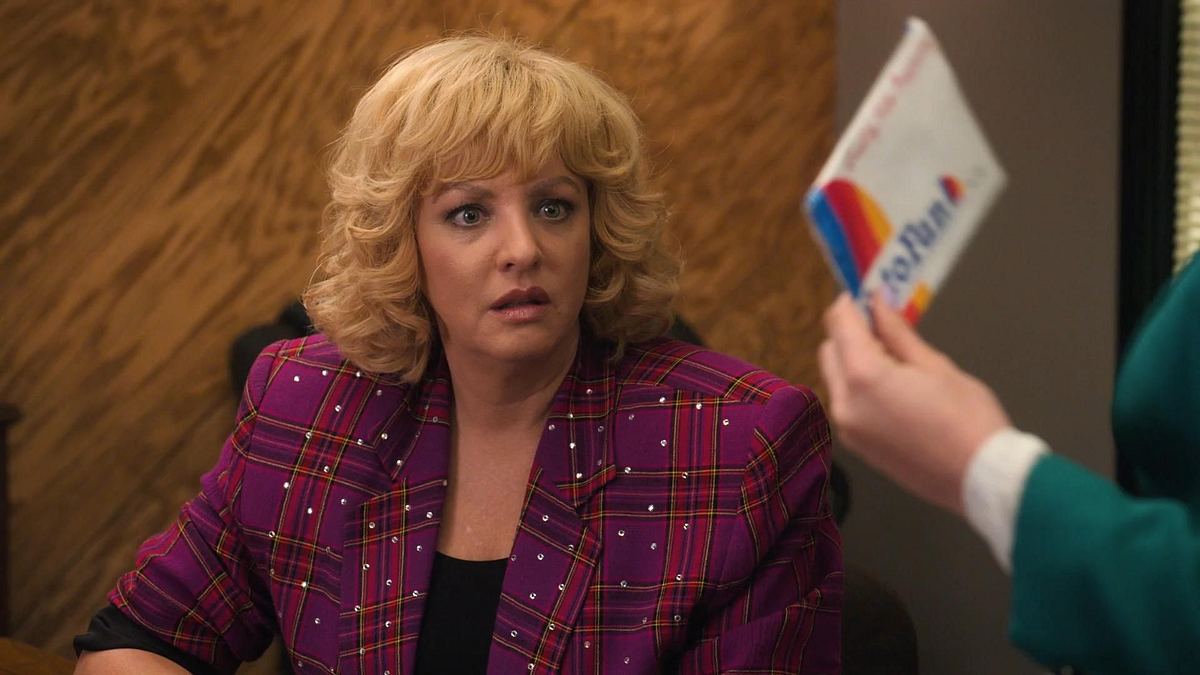 the goldbergs