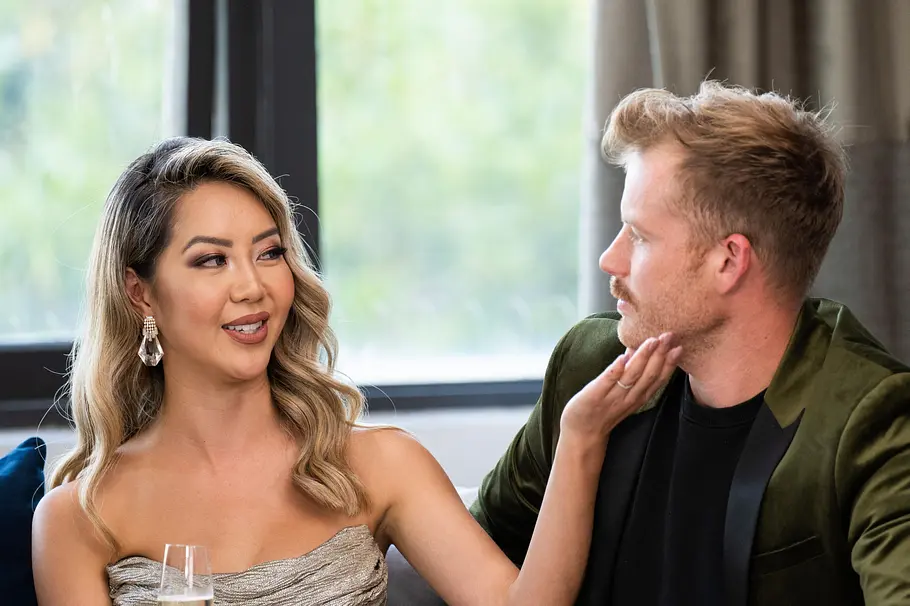 Hochzeit auf den ersten Blick - Australien hochzeit auf den ersten blick - australien