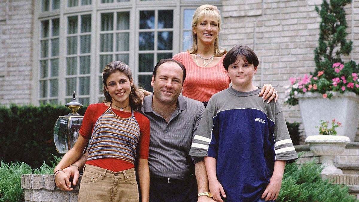die sopranos