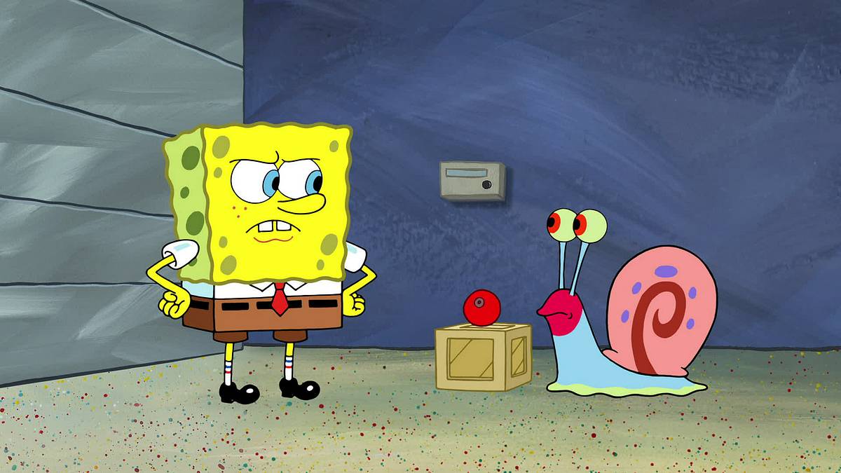 SpongeBob Schwammkopf spongebob schwammkopf
