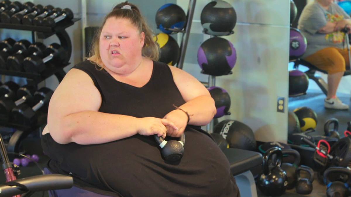 mein leben mit 300 kg