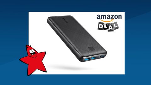 Powerbank im Angebot - Foto: PR/TV Movie