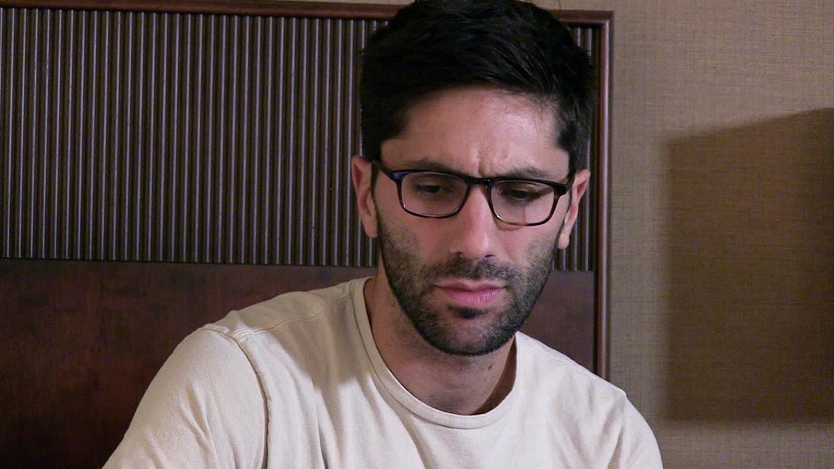 Catfish: The TV Series catfish: the tv series