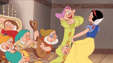 Schneewittchen: Neuauflage ohne Zwerge - Foto: Walt Disney Company