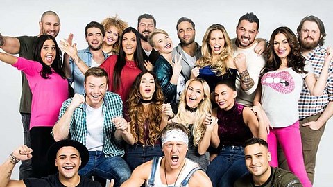 Ex-„Köln 50667“-Star tanzt dieses Jahr bei „Let’s Dance“! - Foto: RTLzwei