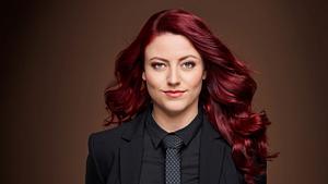 ARD |Comedienne Tahnee: LoL-Star bekommt neue Show - Foto: Guido Schröder