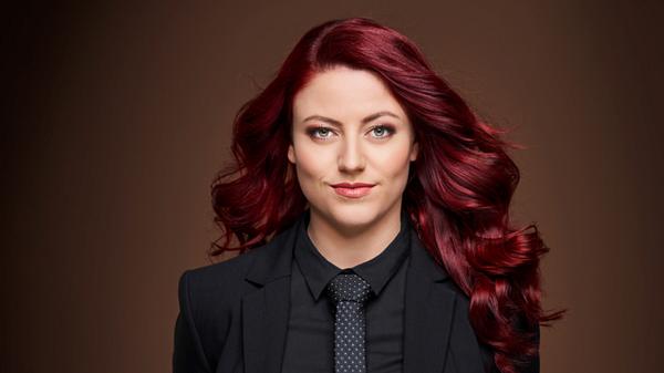 ARD |Comedienne Tahnee: LoL-Star bekommt neue Show - Foto: Guido Schröder