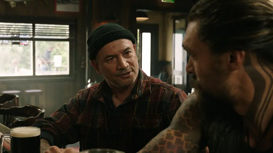 Aquaman aquaman
