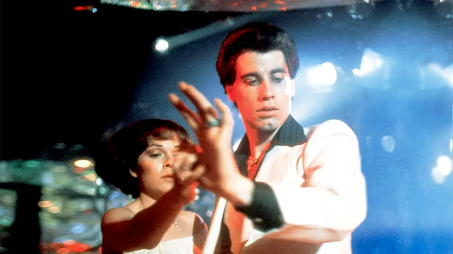 Saturday Night Fever saturday night fever