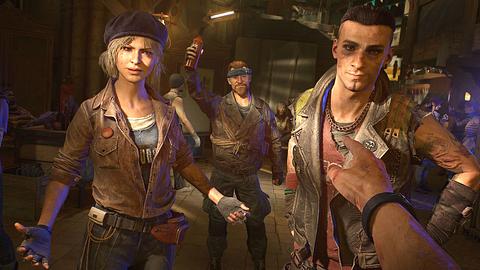 Dying Light 2 Stay Human - Foto: Techland