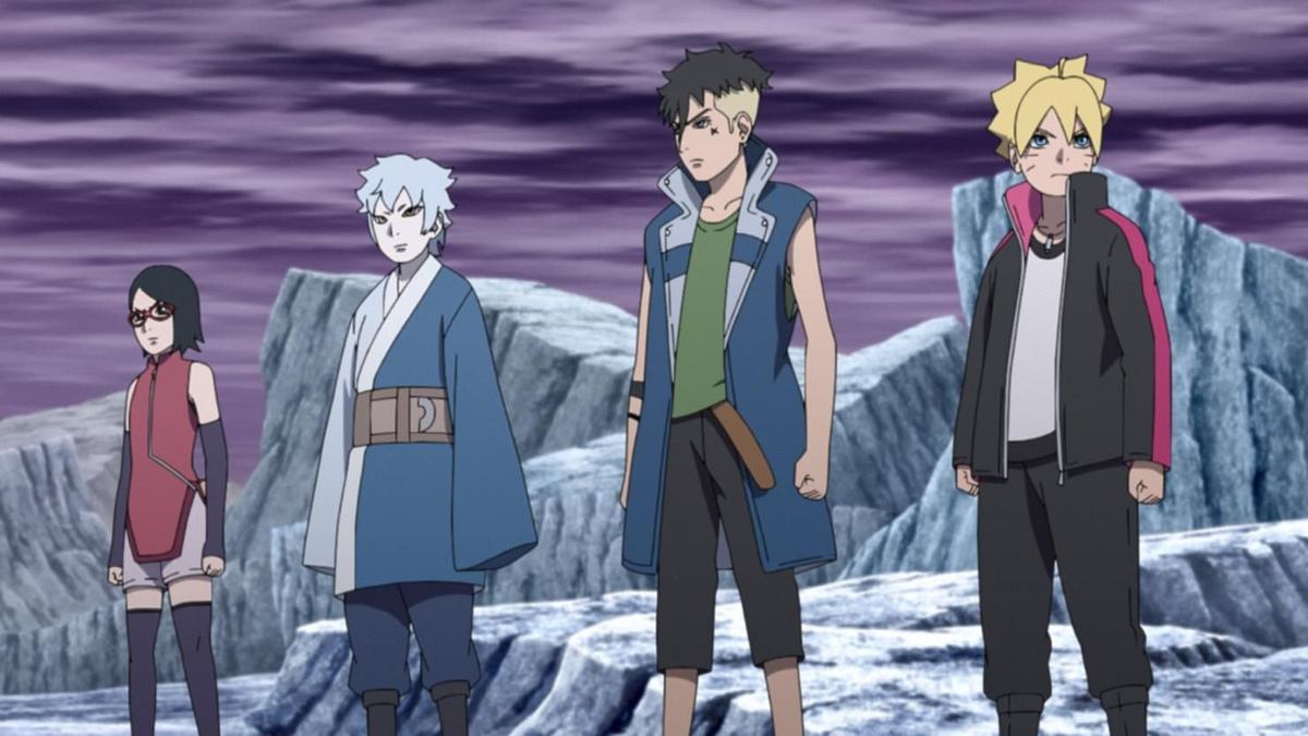 boruto