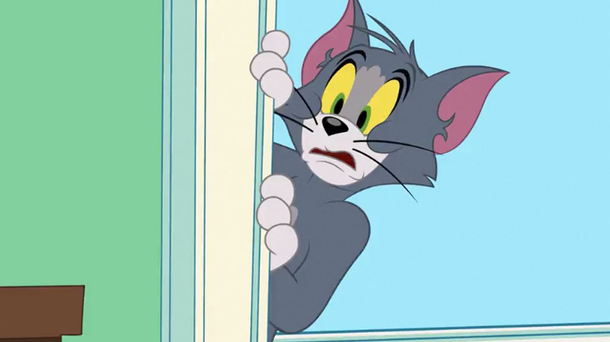 die tom und jerry show