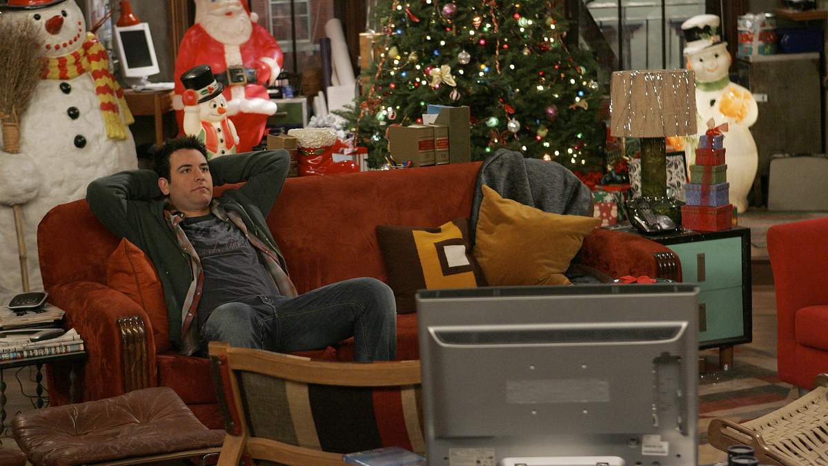 how i met your mother