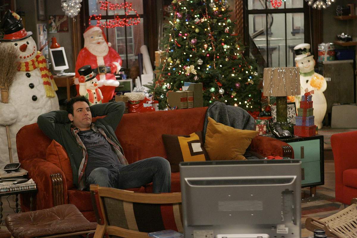 how i met your mother