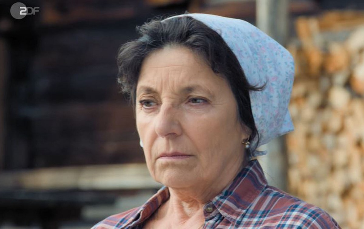 Bergdoktor-Staffel 15, Folge 4: Lisbeth macht Thea eine Ansage