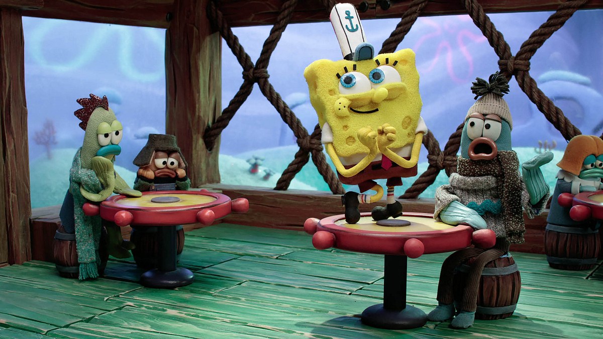 SpongeBob Schwammkopf spongebob schwammkopf