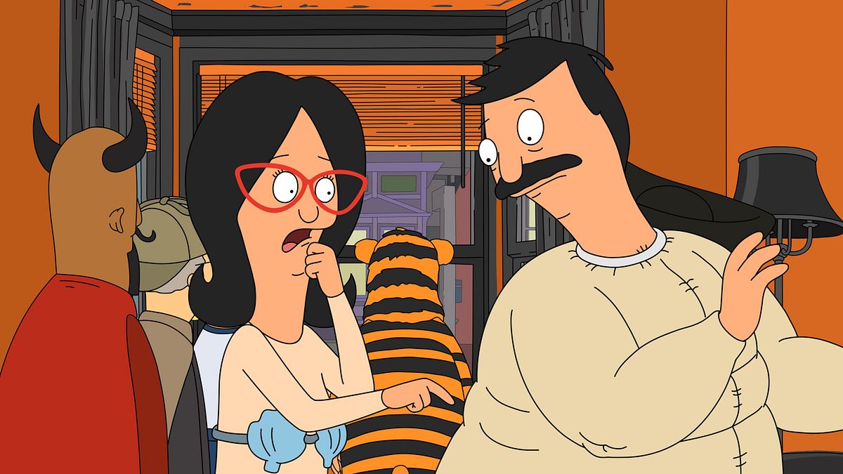 bobs burgers