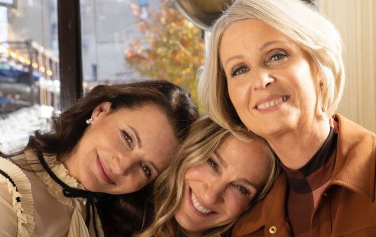 And just like that-Staffel 2: Wann starten die neuen Folgen des Sex And The City-Ablegers?