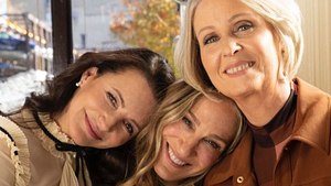 And just like that-Staffel 2: Wann starten die neuen Folgen des Sex And The City-Ablegers? - Foto: Instagram/andjustlikethatmax